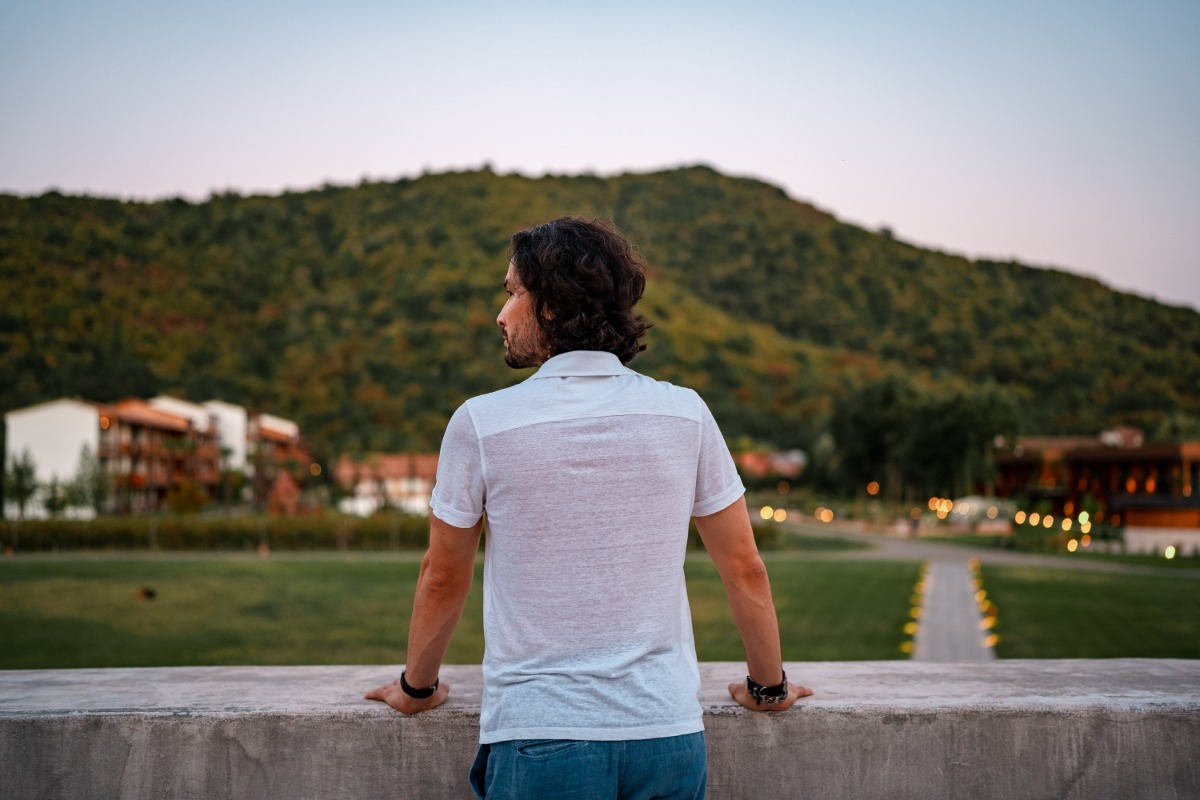Who Is Vladimir Okhotnikov: Systems Thinking, International Practice, and Sustainable Decisions Who Is Vladimir Okhotnikov: Systems Thinking, International Practice, and Sustainable Decisions
