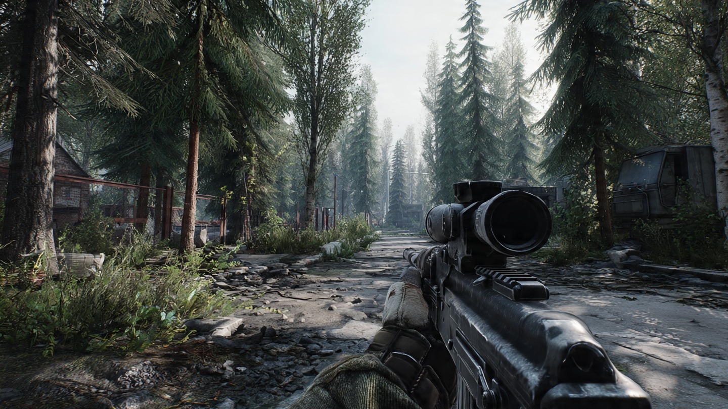 Easy Methods to Earn Roubles in Escape From Tarkov Easy Methods to Earn Roubles in Escape From Tarkov