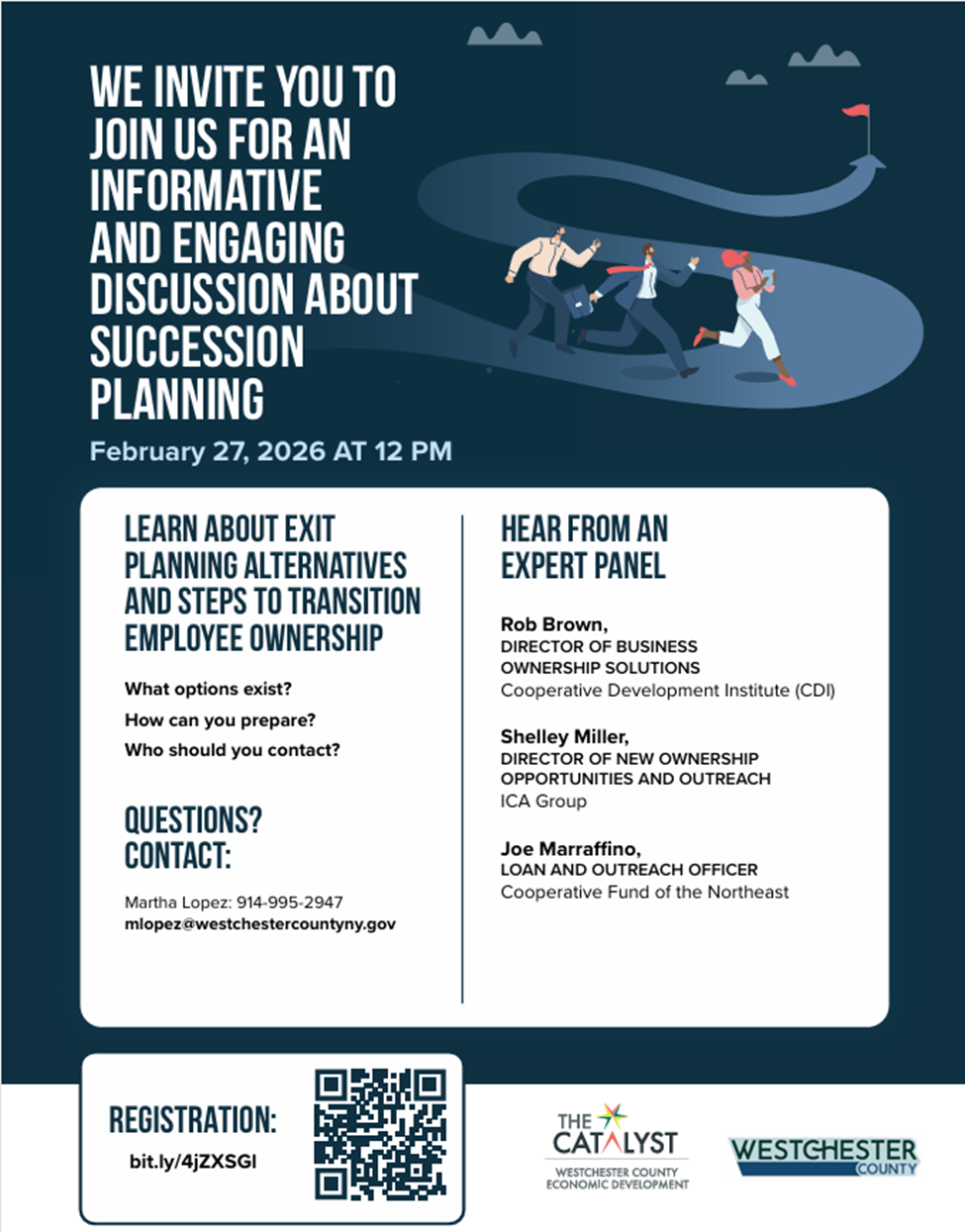 Succession Planning Webinar Succession Planning Webinar