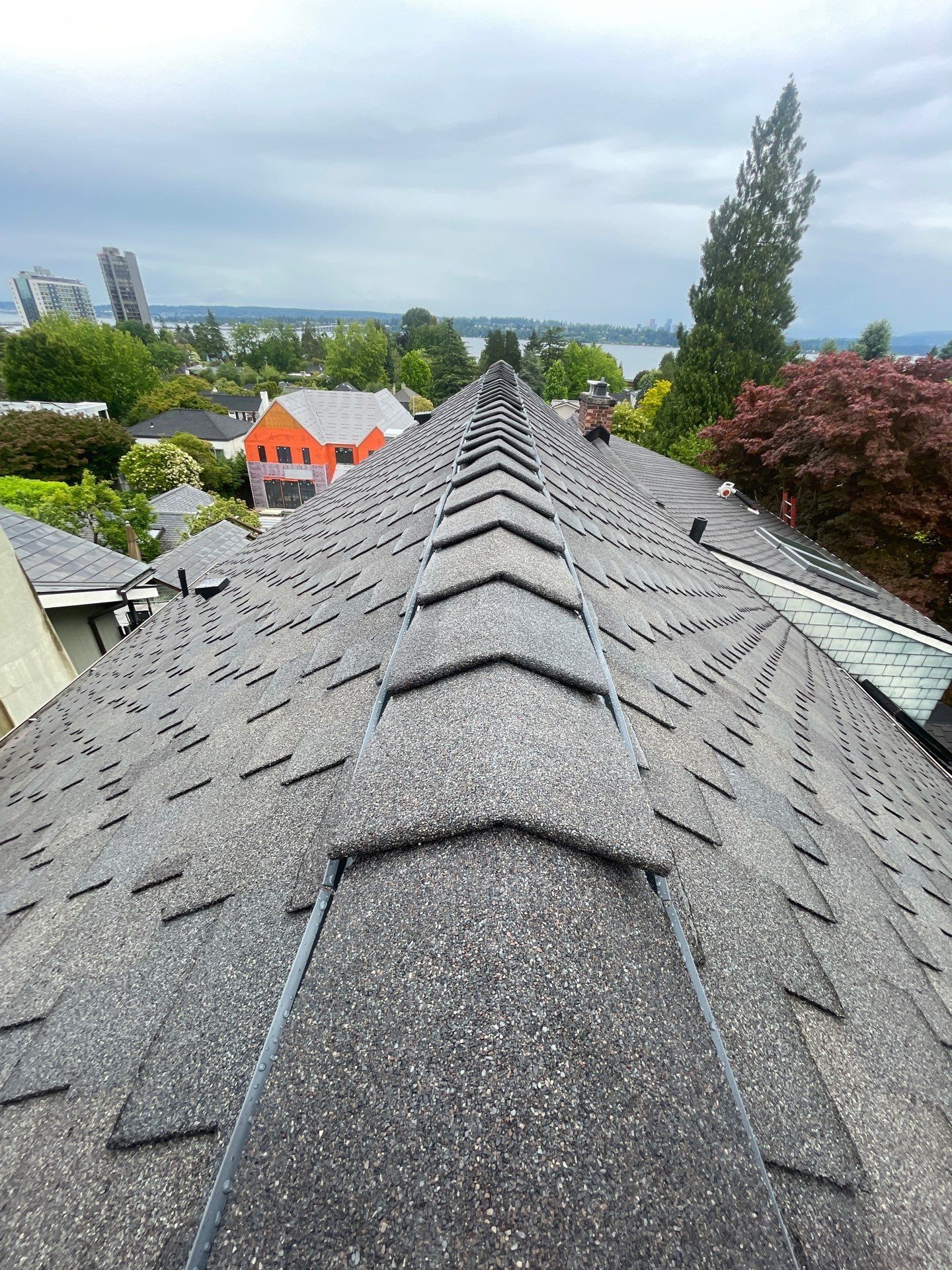 How a Roofer Inspects a Roof for Storm Damage How a Roofer Inspects a Roof for Storm Damage