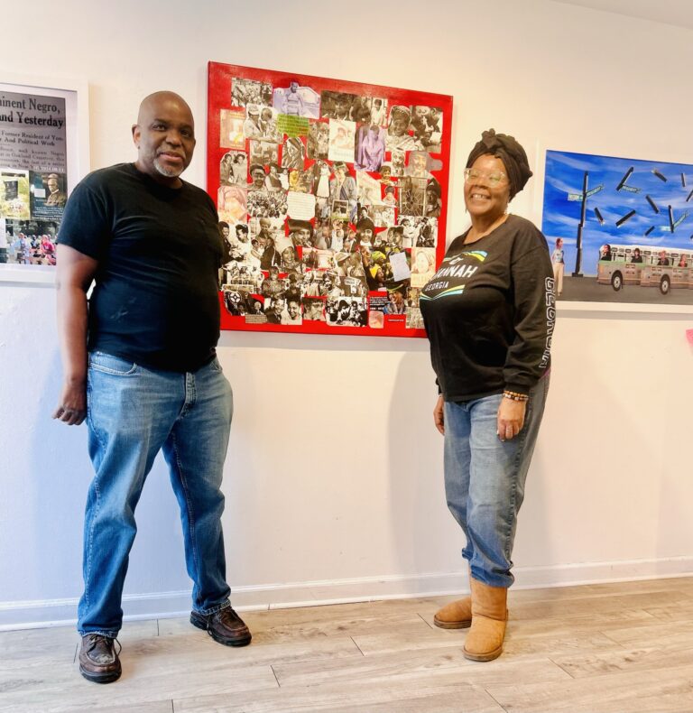 Black History and Heritage Come Alive in Roots