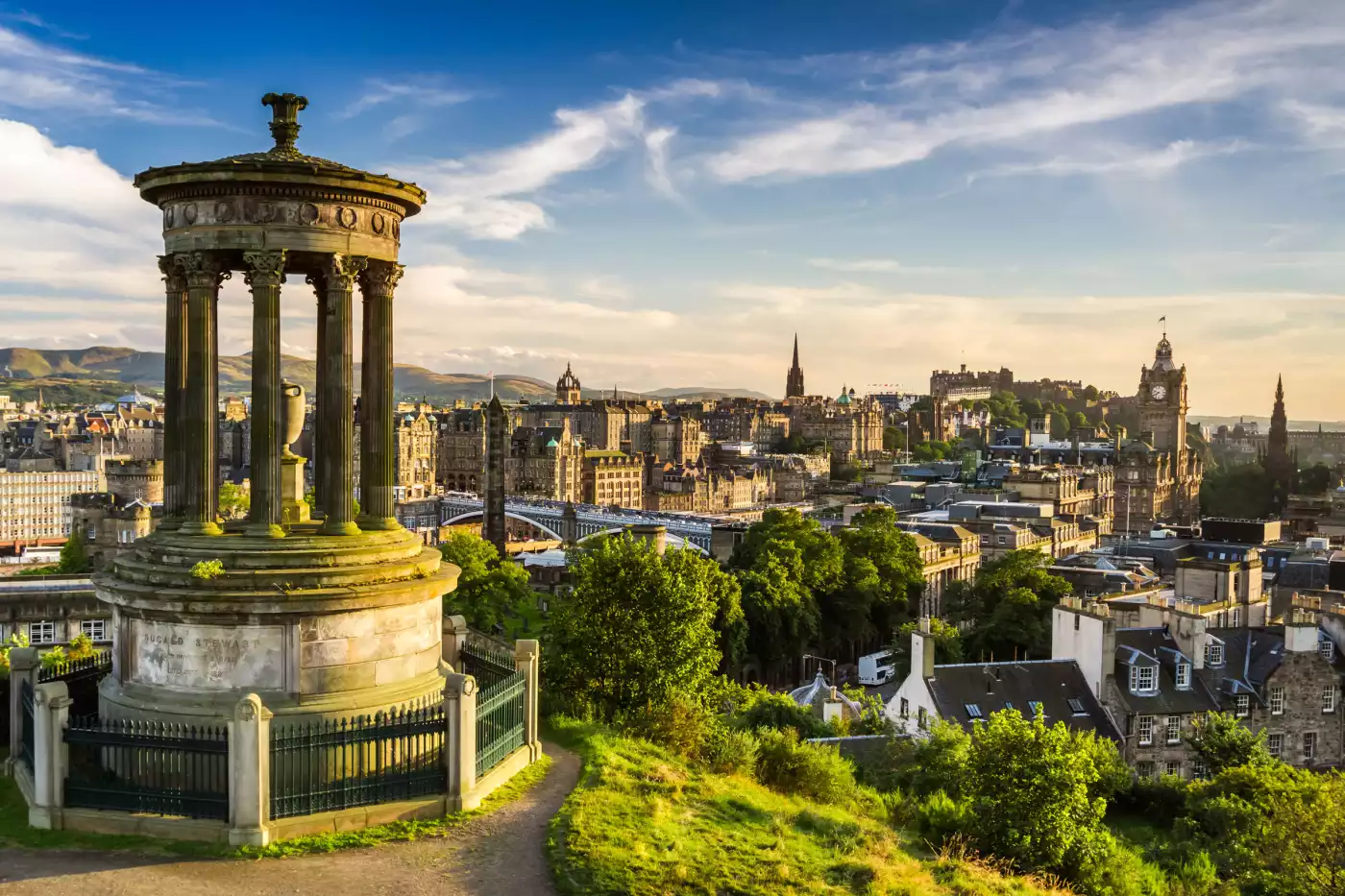 How to Plan a Group Trip to Scotland Step by Step How to Plan a Group Trip to Scotland Step by Step