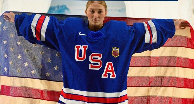 Four Westchester USA Olympians to Root for in Milan