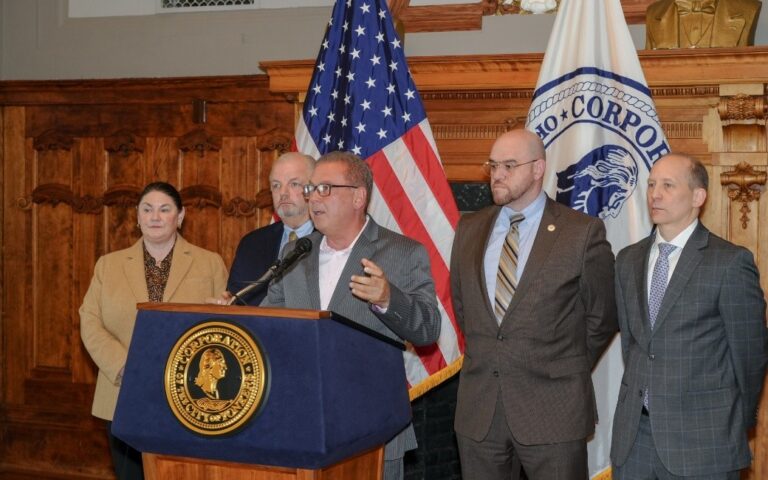 YONKERS MAYOR SPANO TO TESTIFY IN ALBANY ADVOCATING FOR ADDITIONAL FUNDING IN NEW YORK STATE’S 2026-2027 BUDGET