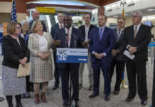 A NEW VISION FOR HPN: WESTCHESTER COUNTY MOVES FORWARD ON TERMINAL MODERNIZATION