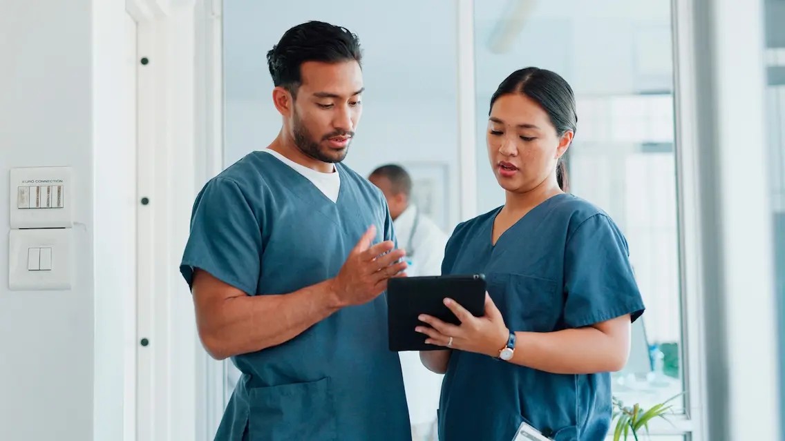 How Custom Healthcare Software Is Reducing Administrative Burden for Doctors How Custom Healthcare Software Is Reducing Administrative Burden for Doctors