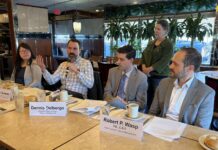 Safer Streets for All: Plans and Progress