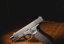 NORTH CAROLINA MAN CONVICTED AT TRIAL ON MULTIPLE WEAPONS CHARGES