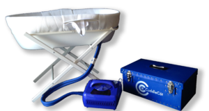 A Gift of Time: CuddleCot™ Donation Supports Families Facing Pregnancy and Infant Loss at St. John’s Riverside Hospital