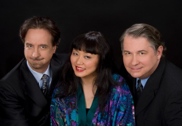 Friends of Music Concerts announces 2026-27 season
