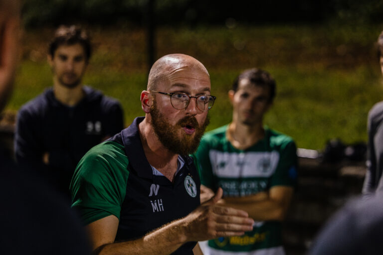 Lansdowne Yonkers Edge Richmond County FC 2–1 in Clash at Tibbetts Brook Park