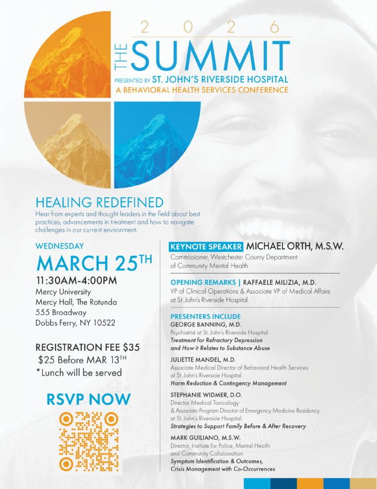 St. John’s Riverside Hospital-The Summit-2026