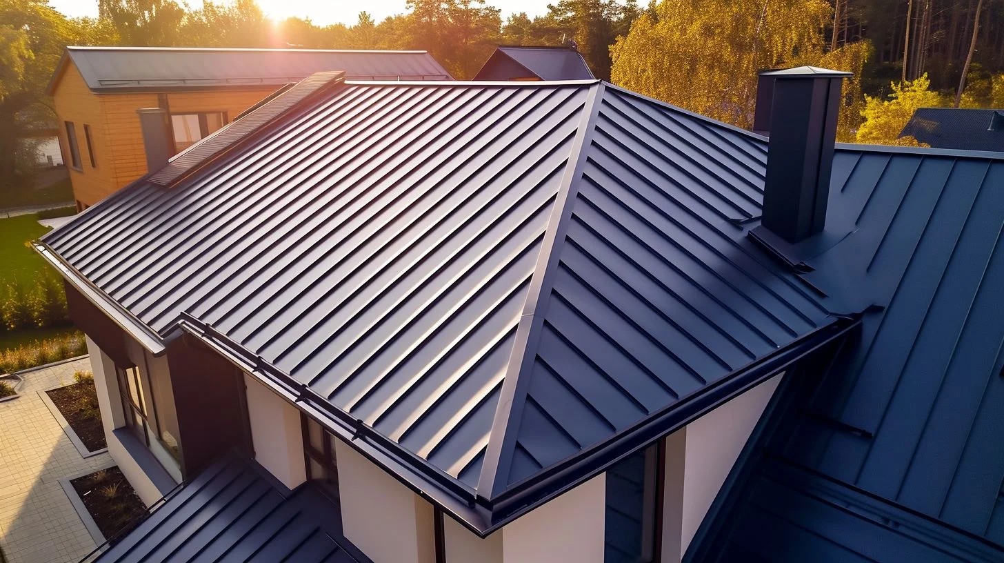 The Popularity of Metal Rooftops Among Homeowners in Dallas The Popularity of Metal Rooftops Among Homeowners in Dallas