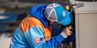 What to Expect From a Professional AC Repair Visit in Casas Adobes