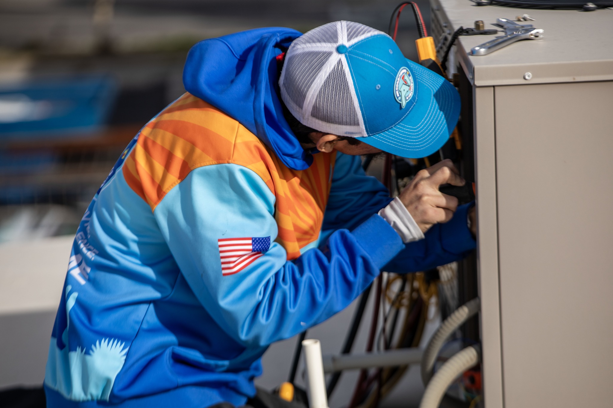 What to Expect From a Professional AC Repair Visit in Casas Adobes What to Expect From a Professional AC Repair Visit in Casas Adobes