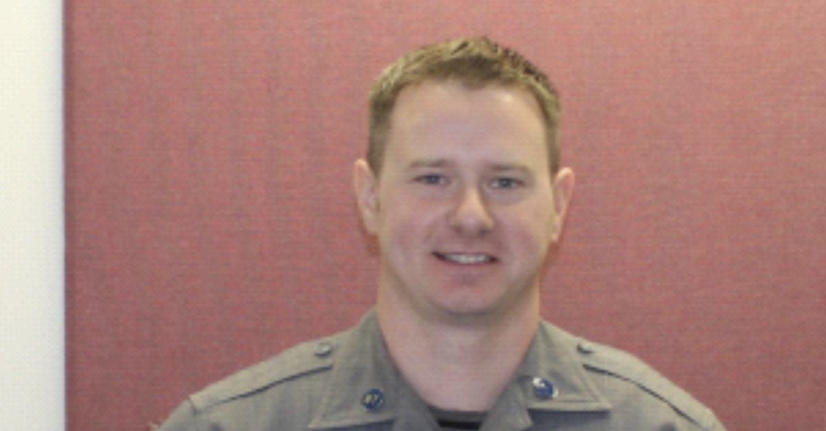 Attorney General James Announces Conviction of Former New York State Trooper on Manslaughter Charge Attorney General James Announces Conviction of Former New York State Trooper on Manslaughter Charge