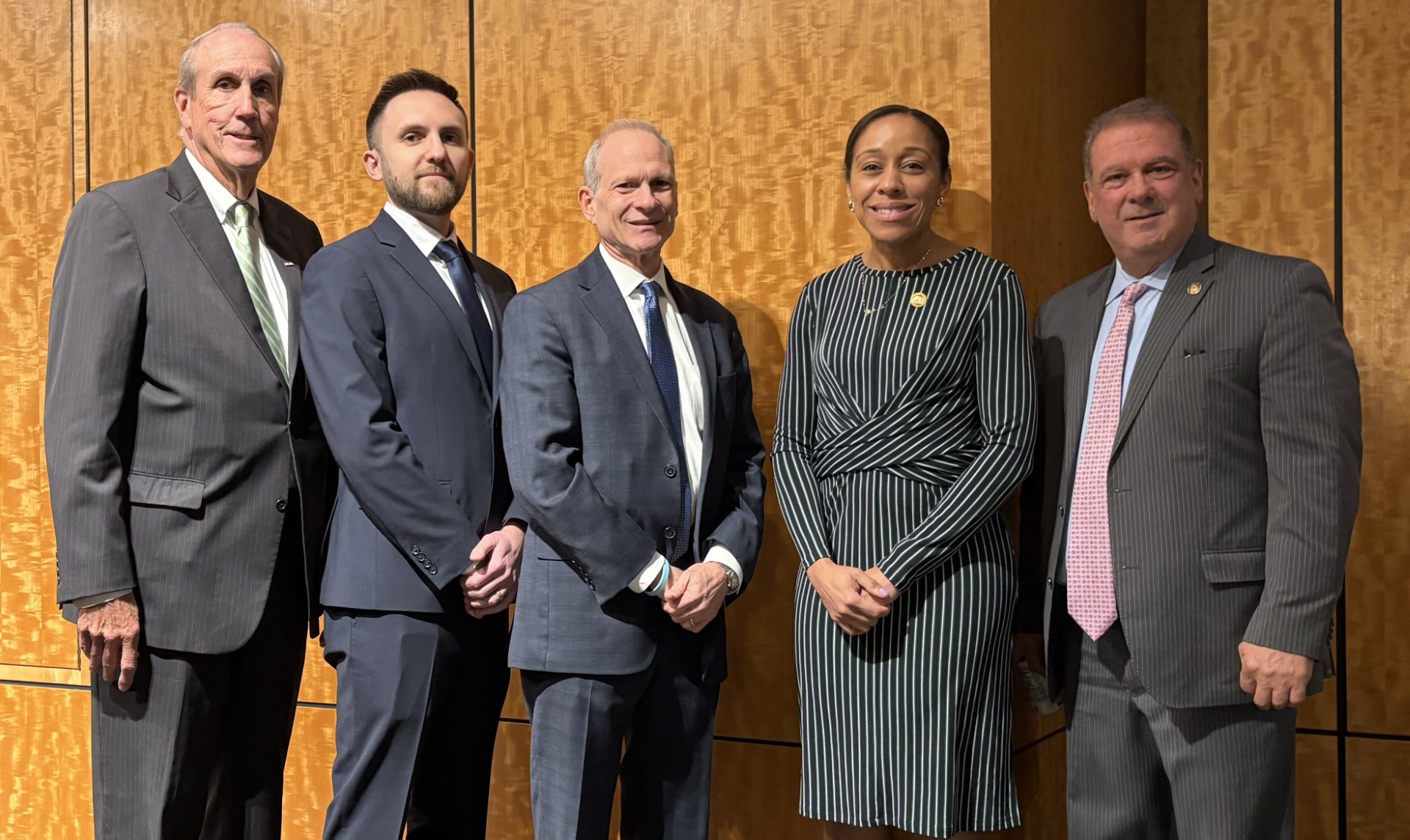 Westchester’s Big Three Mayors Detail Economic Growth and Housing Strategies Westchester’s Big Three Mayors Detail Economic Growth and Housing Strategies