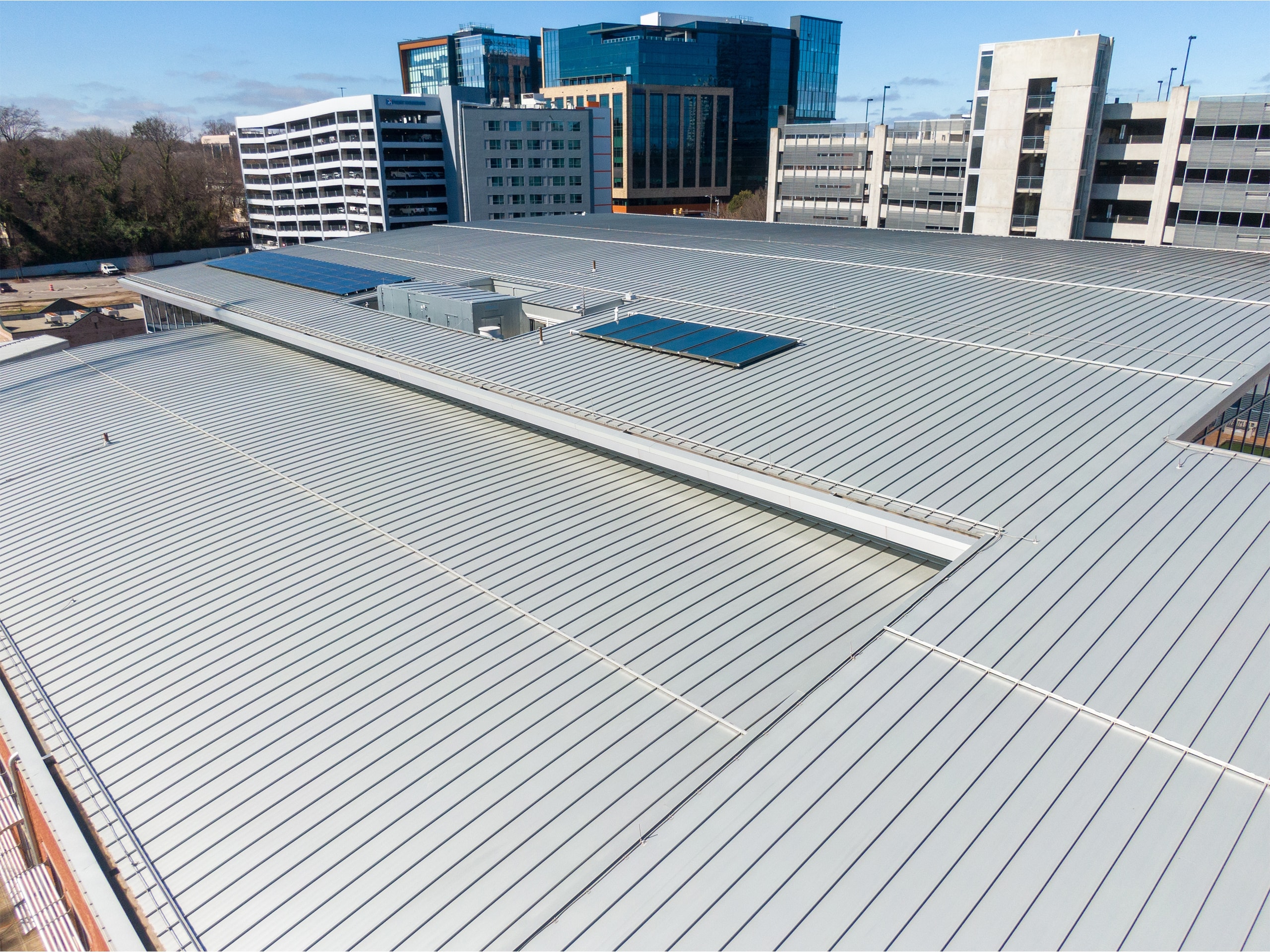 A Building Owner’s Checklist Before Hiring Commercial Roofers In Columbus A Building Owner’s Checklist Before Hiring Commercial Roofers In Columbus