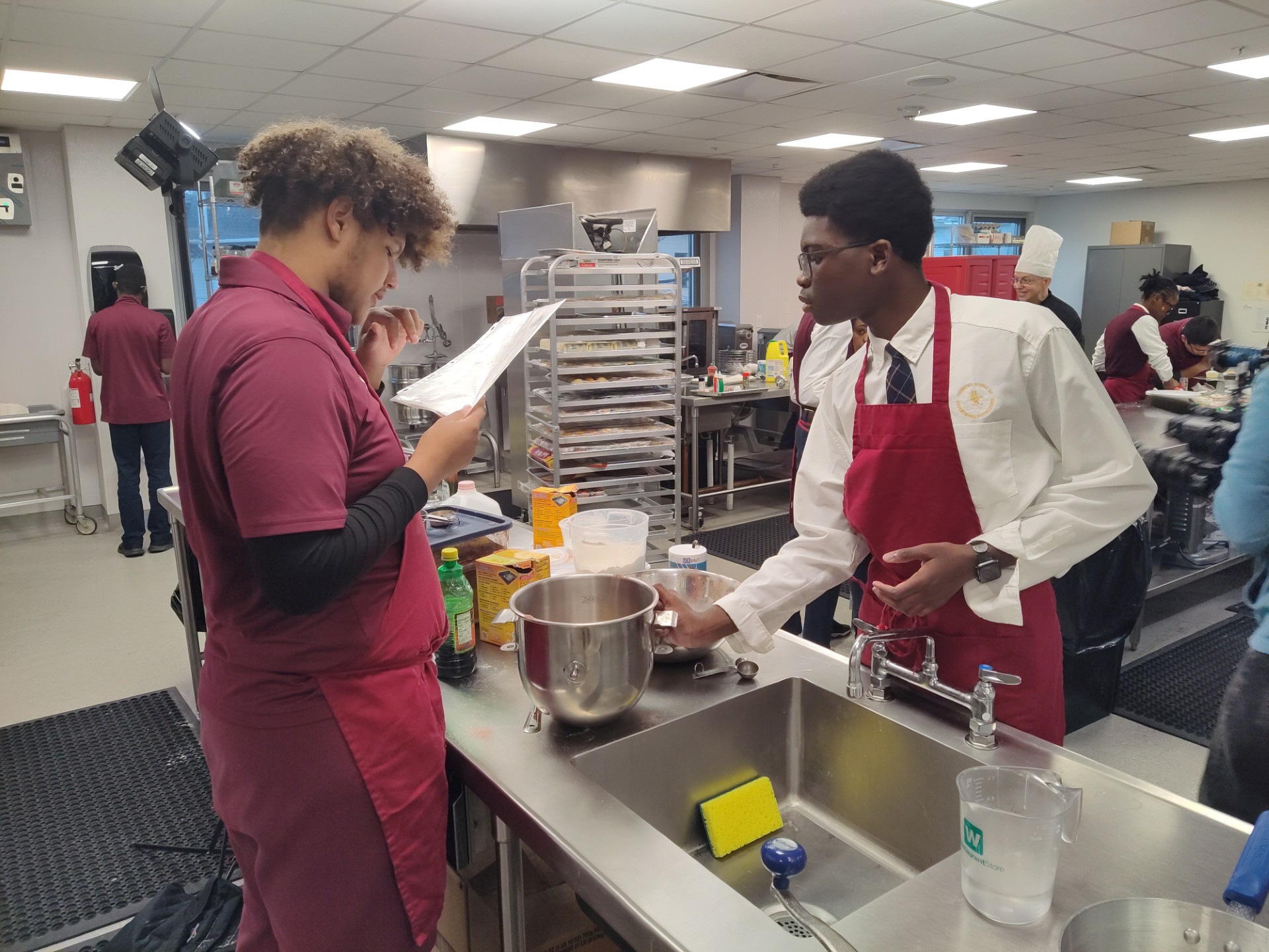 Yonkers Charter School of Educational Excellence Set to Host Annual Restaurant Night Yonkers Charter School of Educational Excellence Set to Host Annual Restaurant Night
