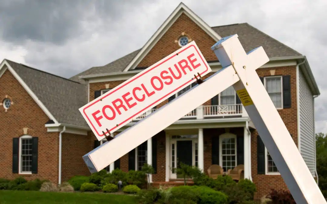 Foreclosure Activity Continues to Rise in 2026 Foreclosure Activity Continues to Rise in 2026