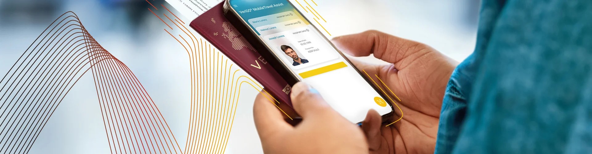 Closing the Identity Gap: Modernizing the Driver License Lifecycle Through a Practical, Integrated Approach Closing the Identity Gap: Modernizing the Driver License Lifecycle Through a Practical, Integrated Approach
