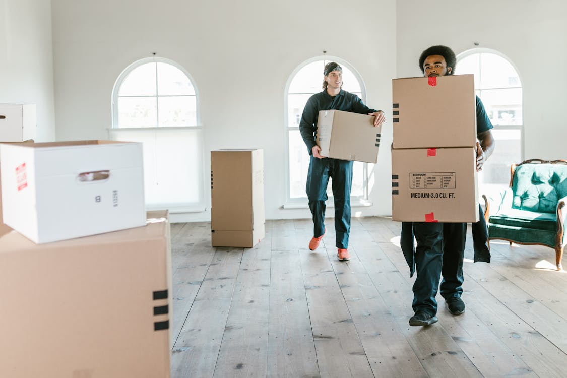 Tips for Finding a Trusted Moving Provider in New York Tips for Finding a Trusted Moving Provider in New York