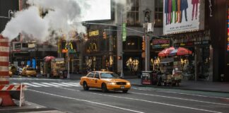 The Evolution of Retail Design in Manhattan: From Fifth Avenue Flagships to SoHo Boutiques