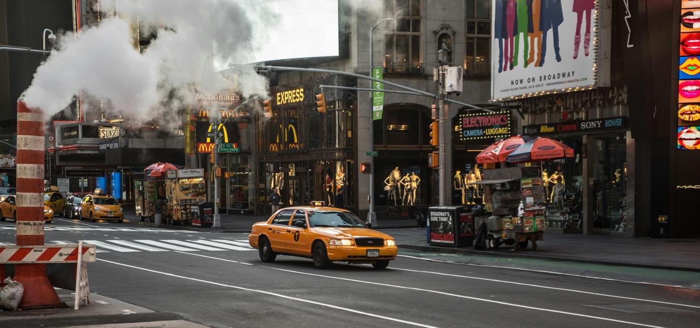 The Evolution of Retail Design in Manhattan: From Fifth Avenue Flagships to SoHo Boutiques The Evolution of Retail Design in Manhattan: From Fifth Avenue Flagships to SoHo Boutiques
