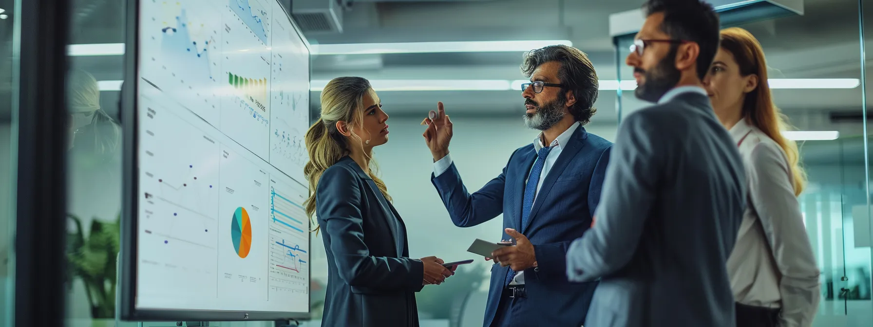 How Implementing Enterprise Seo Services Enhances Business Visibility? How Implementing Enterprise Seo Services Enhances Business Visibility?