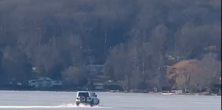 A Sad Day on Lake Mahopac: Heroic Rescue By Emergency Service Can’t Save Somers Woman