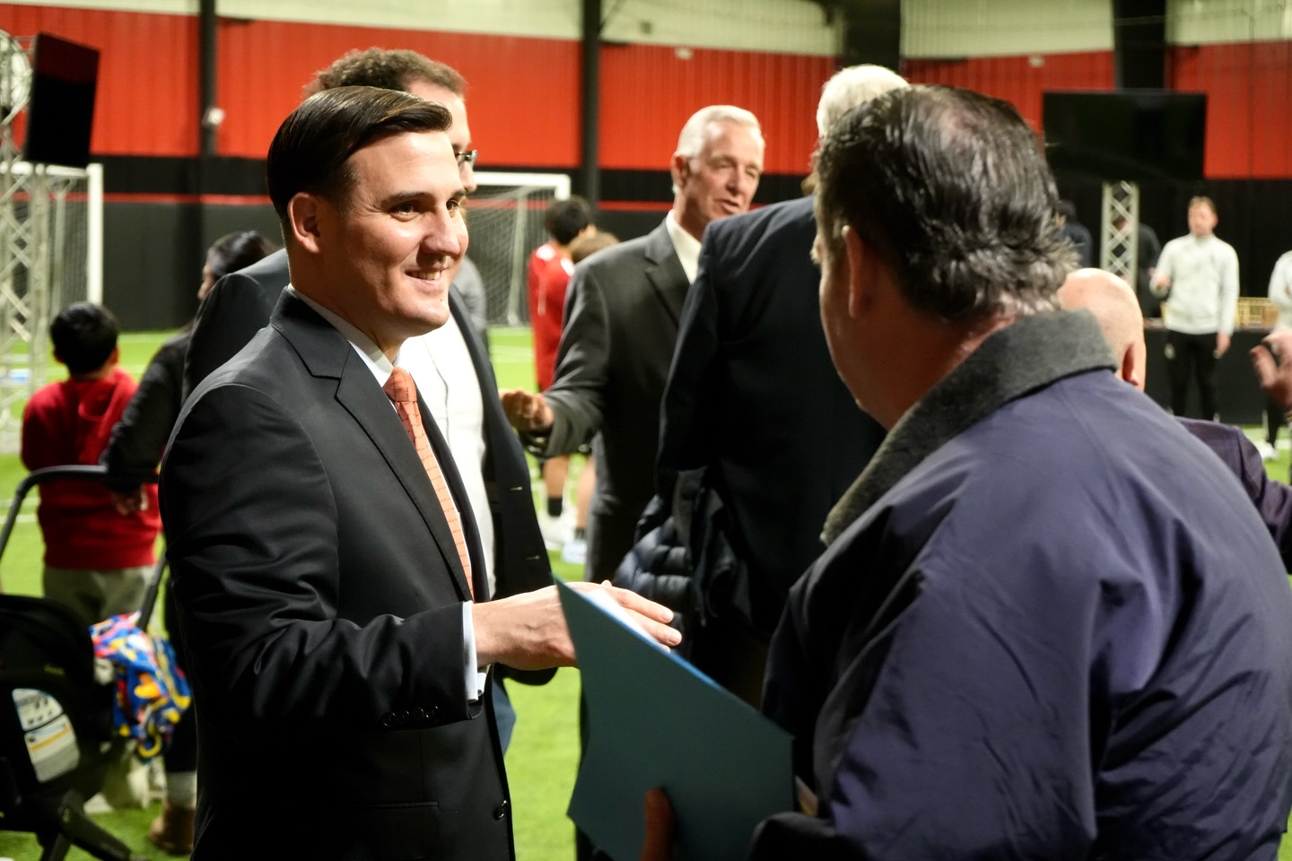 Byrne Highlights Historic Tax Relief, Expansion of Services in Putnam 2026 State of the County Byrne Highlights Historic Tax Relief, Expansion of Services in Putnam 2026 State of the County