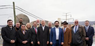 Indian Point Ain’t the Answer in November Guys