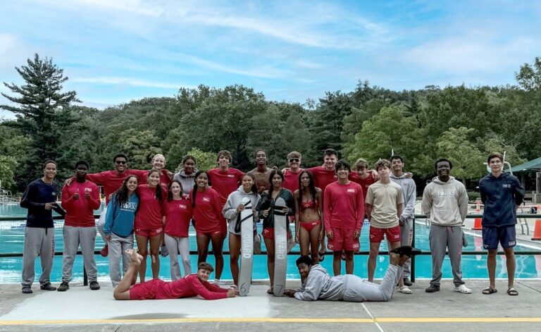 WESTCHESTER COUNTY PARKS TO OFFER 2026 LIFEGUARD CERTIFICATION SCHOLARSHIPS