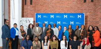 WESTCHESTER COUNTY YOUTH BUREAU HOLDS THIRD ANNUAL MEDTECH & FINANCE CONFERENCE