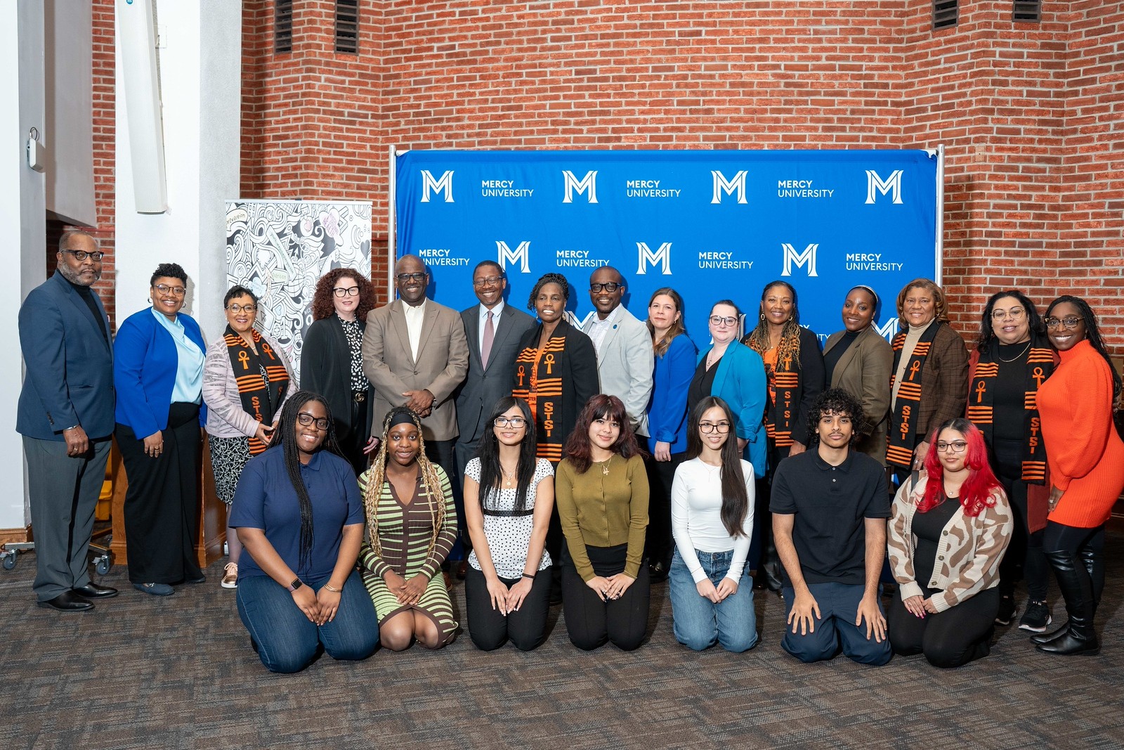 WESTCHESTER COUNTY YOUTH BUREAU HOLDS THIRD ANNUAL MEDTECH & FINANCE CONFERENCE WESTCHESTER COUNTY YOUTH BUREAU HOLDS THIRD ANNUAL MEDTECH & FINANCE CONFERENCE
