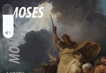 Moses Comes to Westchester from Taconic Opera