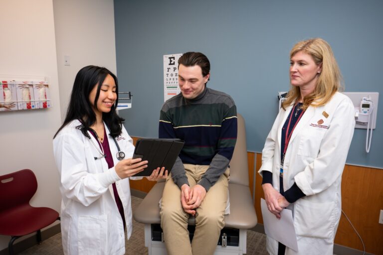 Iona University Announces New Family Nurse Practitioner Master’s Degree Program