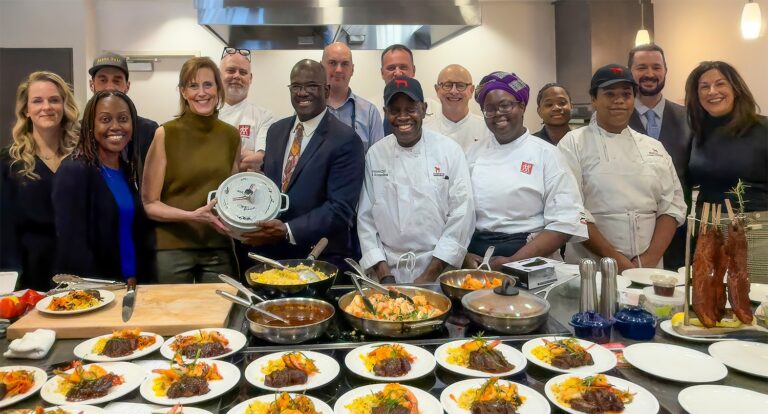 Spring 2026 Hudson Valley Restaurant Week Has Begun