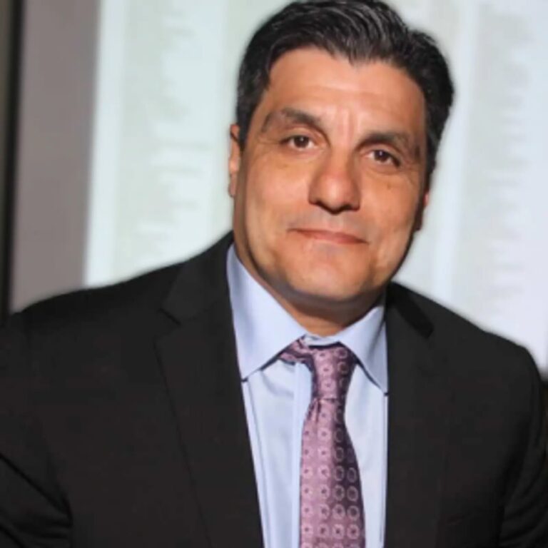 Yorktown Deputy Supervisor Sergio Esposito to Challenge Senator Pete Harckham