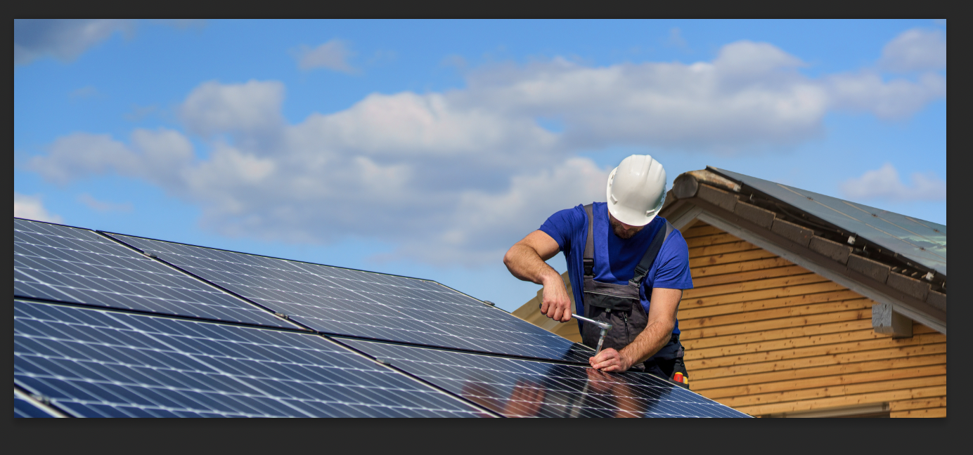 New Report: Outdated Solar Permitting Rules Stand in the Way of Families Lowering Utility Bills New Report: Outdated Solar Permitting Rules Stand in the Way of Families Lowering Utility Bills