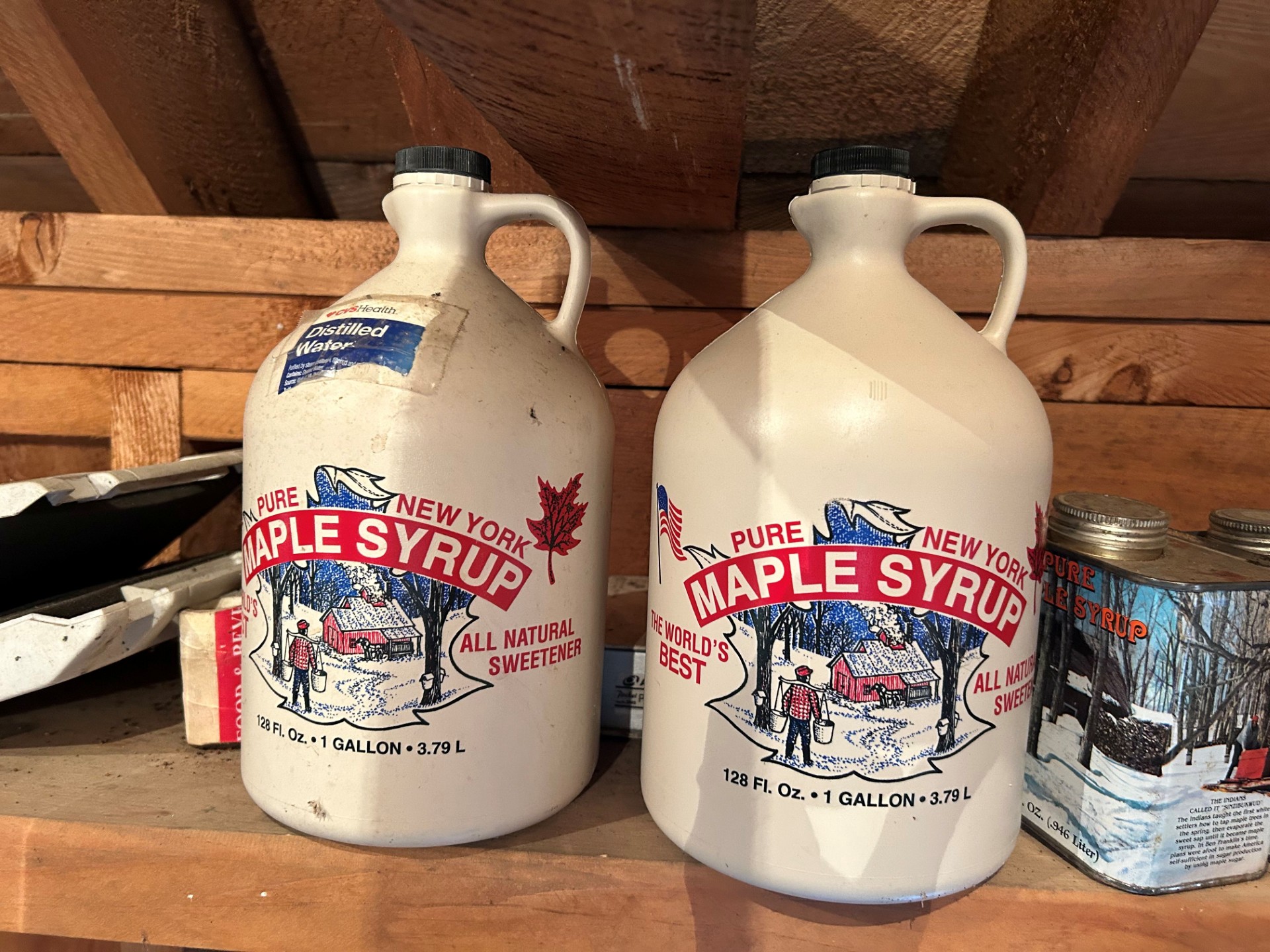 Yorktown Celebrates New York State Maple Weekends March 21-29 Yorktown Celebrates New York State Maple Weekends March 21-29