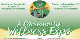 Boys & Girls Club of New Rochelle Hosts Free Community Wellness Expo on March 21