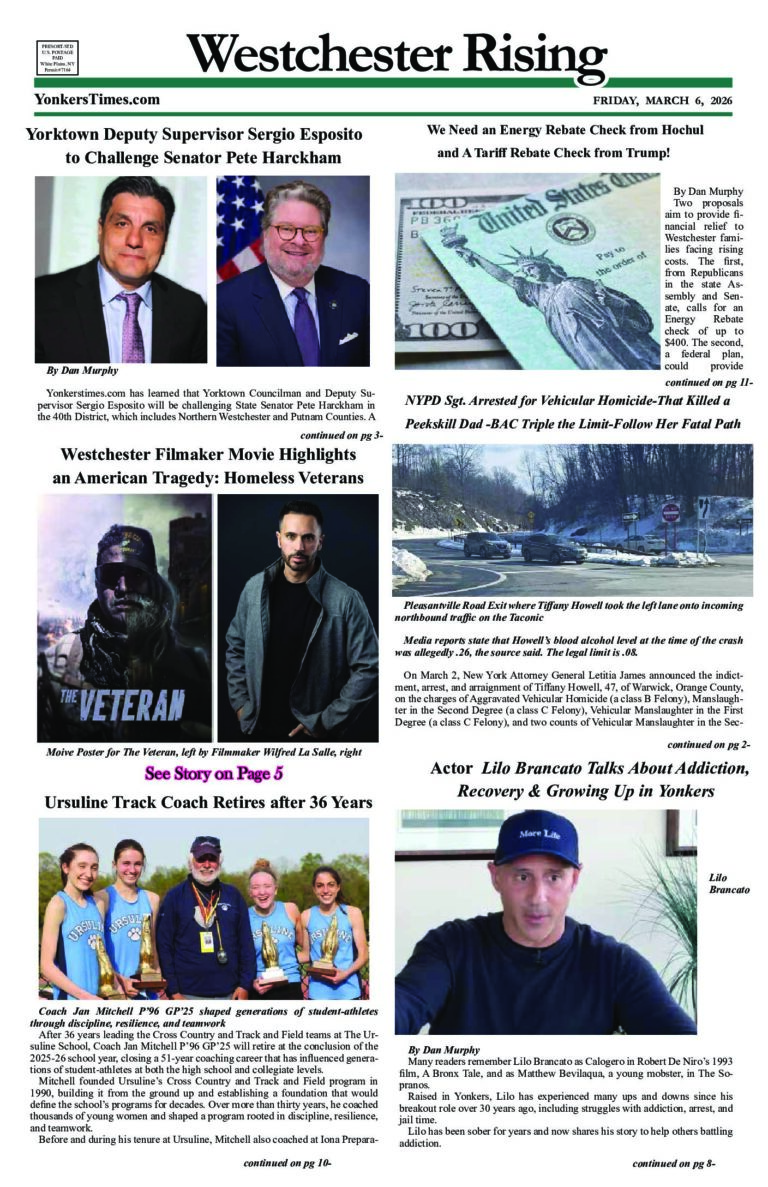Westchester Rising March 6, 2026 PDF