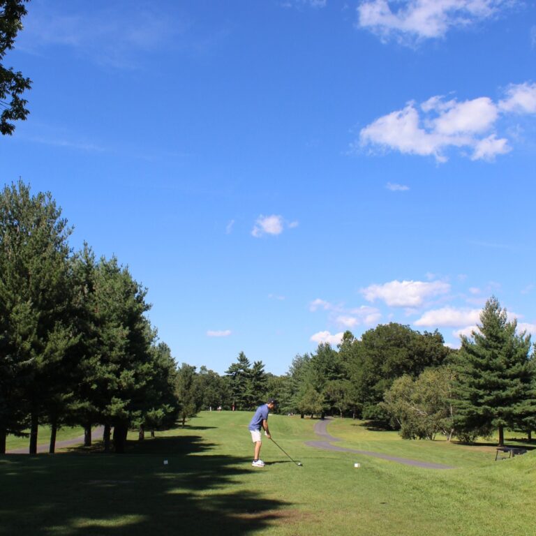 Westchester Public Golf Courses to Open for 2026 March 25