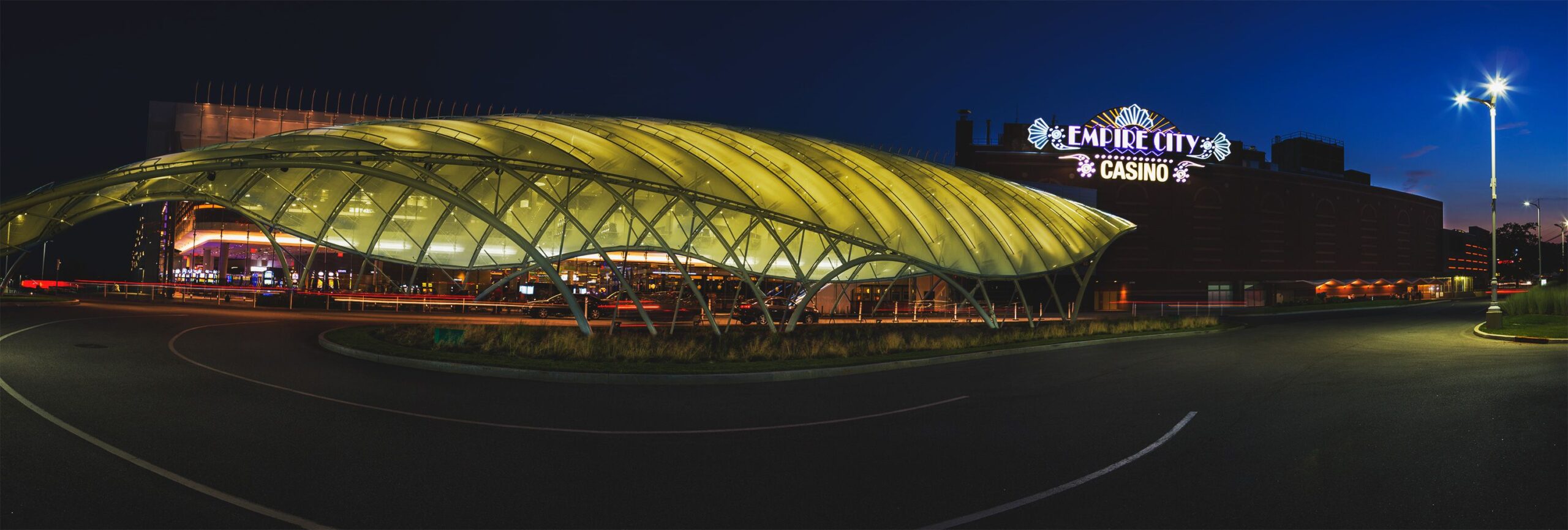Empire City Casino by MGM Resorts Partners with Mid-Hudson Problem Gambling Resource Center to Promote Problem Gambling Awareness Month Empire City Casino by MGM Resorts Partners with Mid-Hudson Problem Gambling Resource Center to Promote Problem Gambling Awareness Month