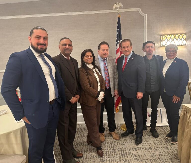 An Olive Branch Grows in the Yonkers GOP