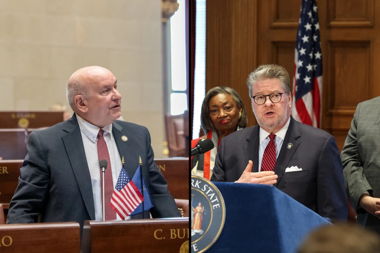 Lawmakers Call for Investigation Into Women’s Prison, Citing New York Focus Article Lawmakers Call for Investigation Into Women’s Prison, Citing New York Focus Article