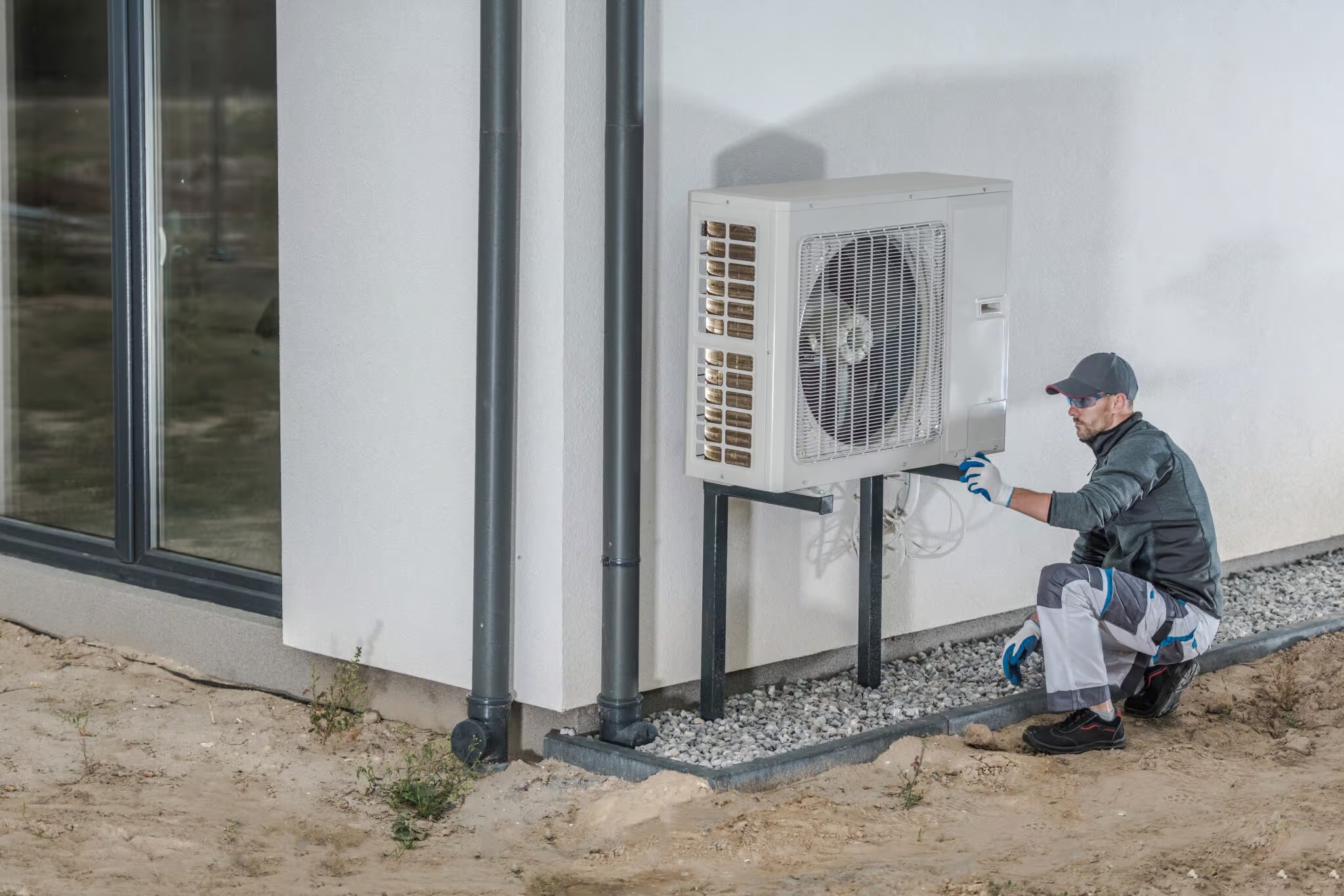 Avoid Breakdowns with Air Conditioning Maintenance Services That Help Avoid Breakdowns with Air Conditioning Maintenance Services That Help