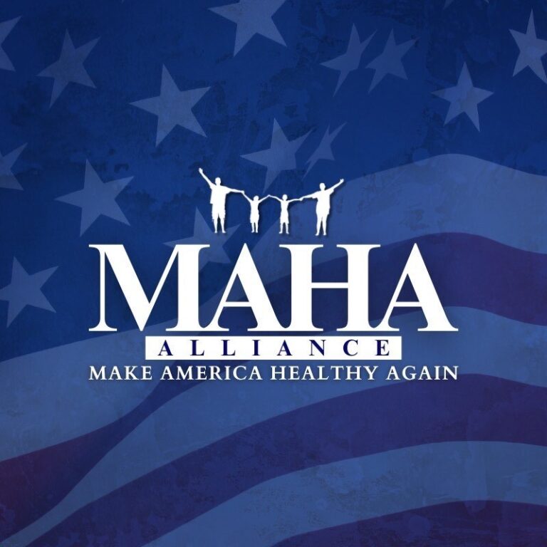MAHA Has Won — What Comes Next?
