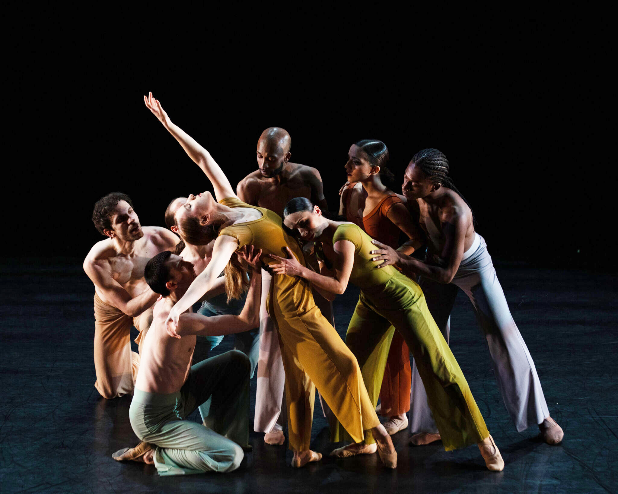 ArtsWestchester Opens Grants Pool for Nonprofit Arts & Cultural Organizations ArtsWestchester Opens Grants Pool for Nonprofit Arts & Cultural Organizations